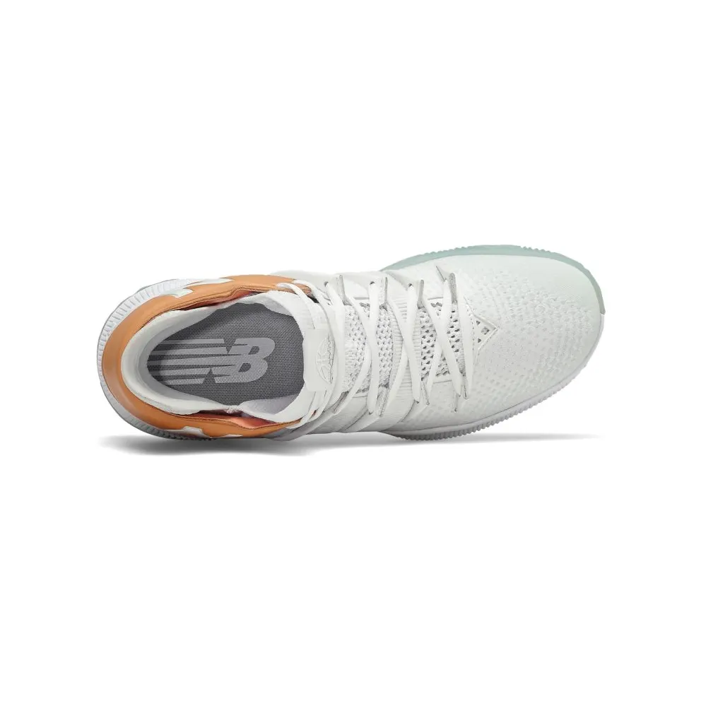 New Balance OMN1S White Gold (BBOMNXST)