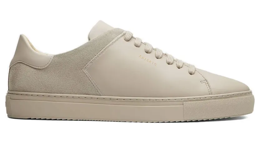 Axel Arigato Clean 90 sneakers – Beige (F4111002)