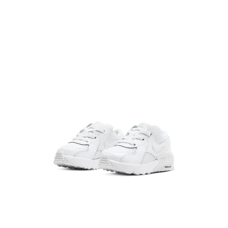Nike Air Max Excee White (TD) White/White/White (CD6893-100)