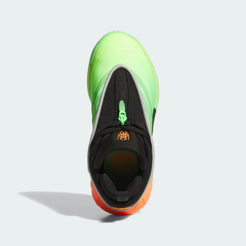 adidas D.O.N. Issue #7 Lime Burst (JR9758)