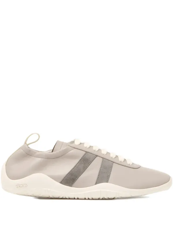 Fabiana Filippi Gestreepte – Beige (ASD266A825M0100000)