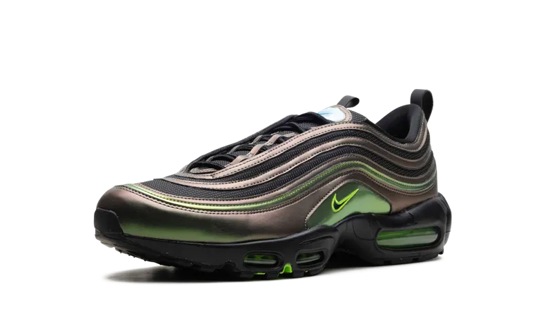 Nike Air Max 95/97 “Ducks of a Feather Storm” (II1714-900)