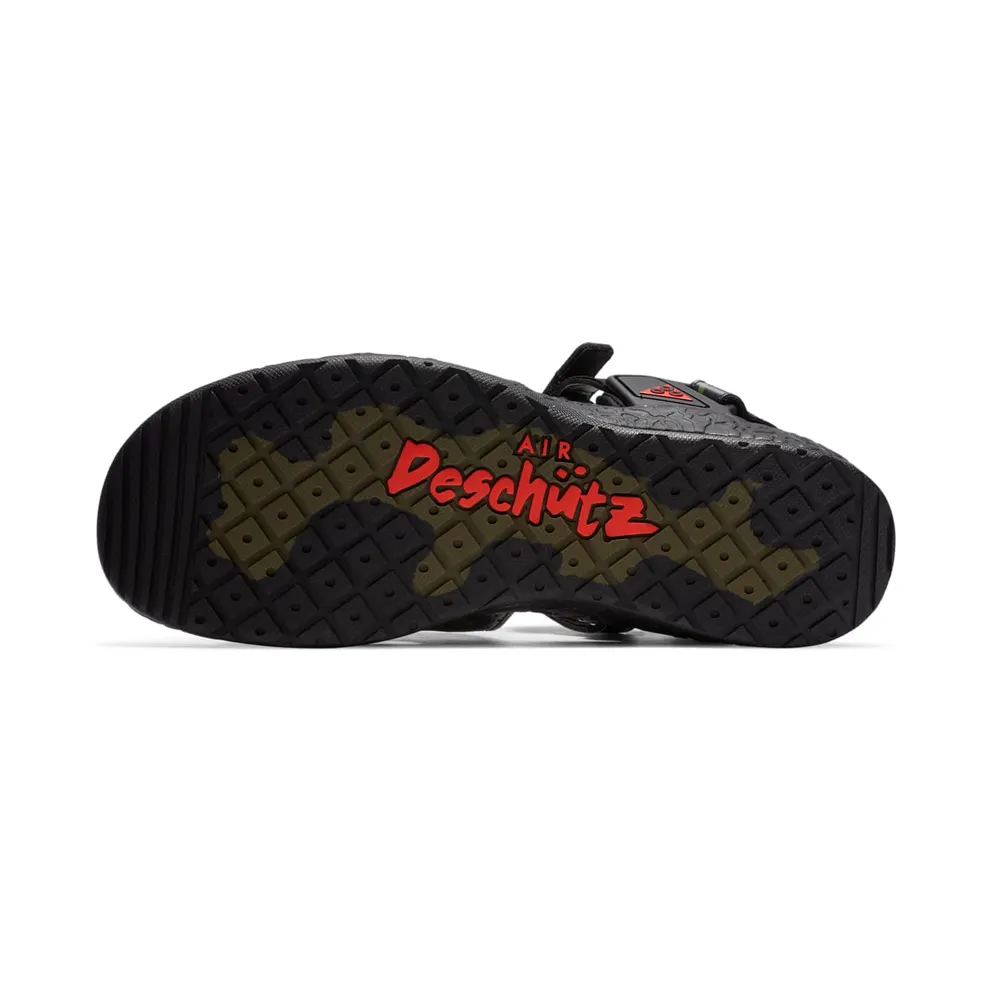 Nike ACG Deschutz Mt. Fuji Slide Black (CZ3776-001)