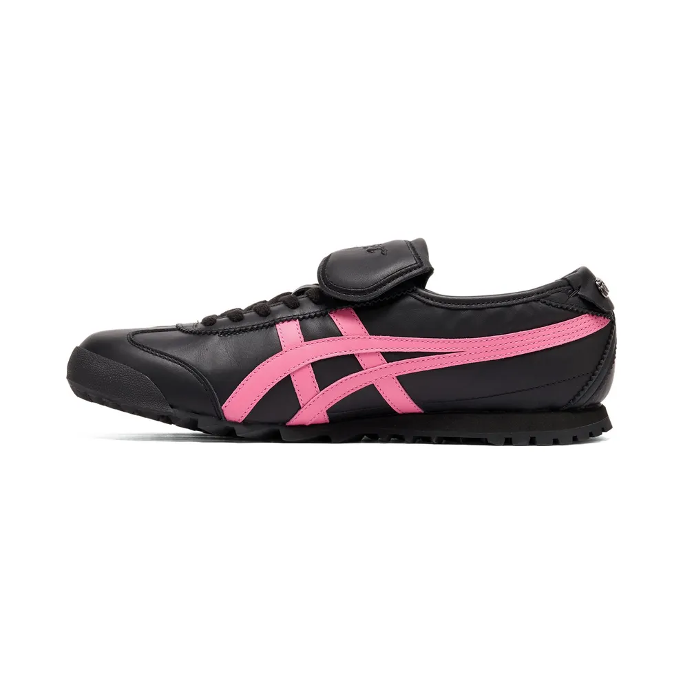 Onitsuka Tiger Mexico 66 Golf Black Dragon Fruit (1183C557-001)