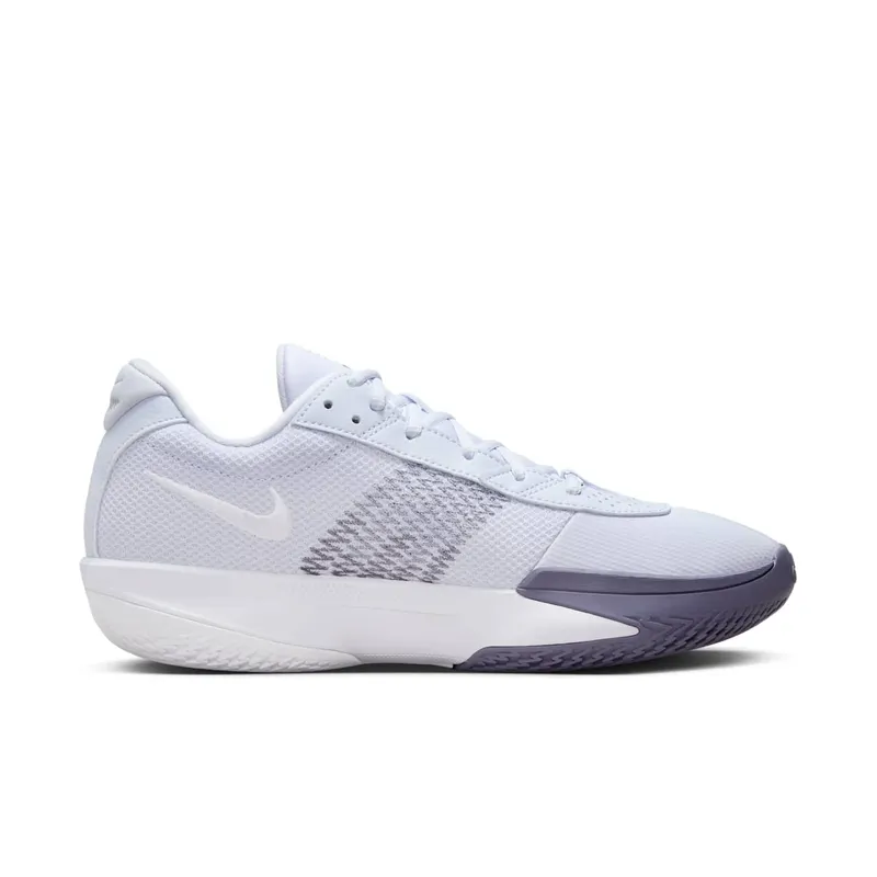 Nike Air Zoom GT Cut Academy Grey Barely Grape (FZ2852-002)