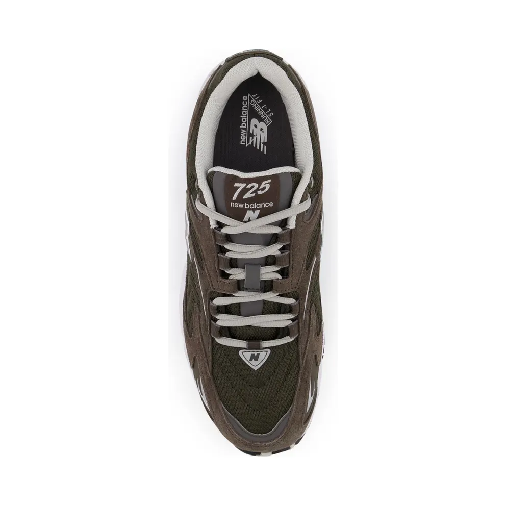 New Balace 725 Black Olive (ML725H)