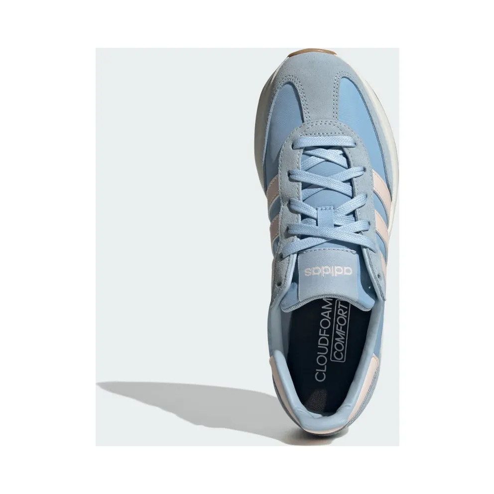 Adidas RUN 70s 2.0 Glow Blue / Wonder Quartz / Wonder Blue (JP5467)
