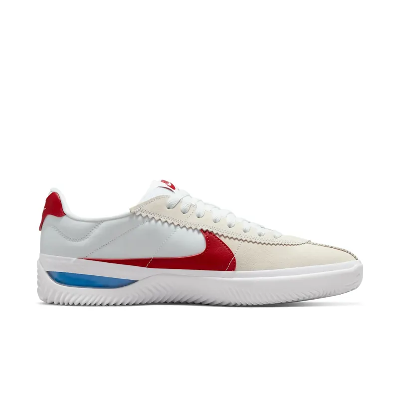 Nike BRSB Skate White (DH9227-100)