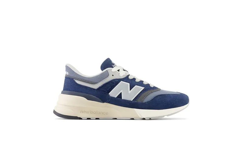 New Balance 997R Navy Arctic Grey (U997RHB)