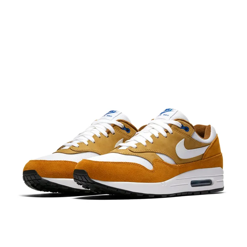 Nike Air Max 1 Retro Curry (2018) (908366-700)