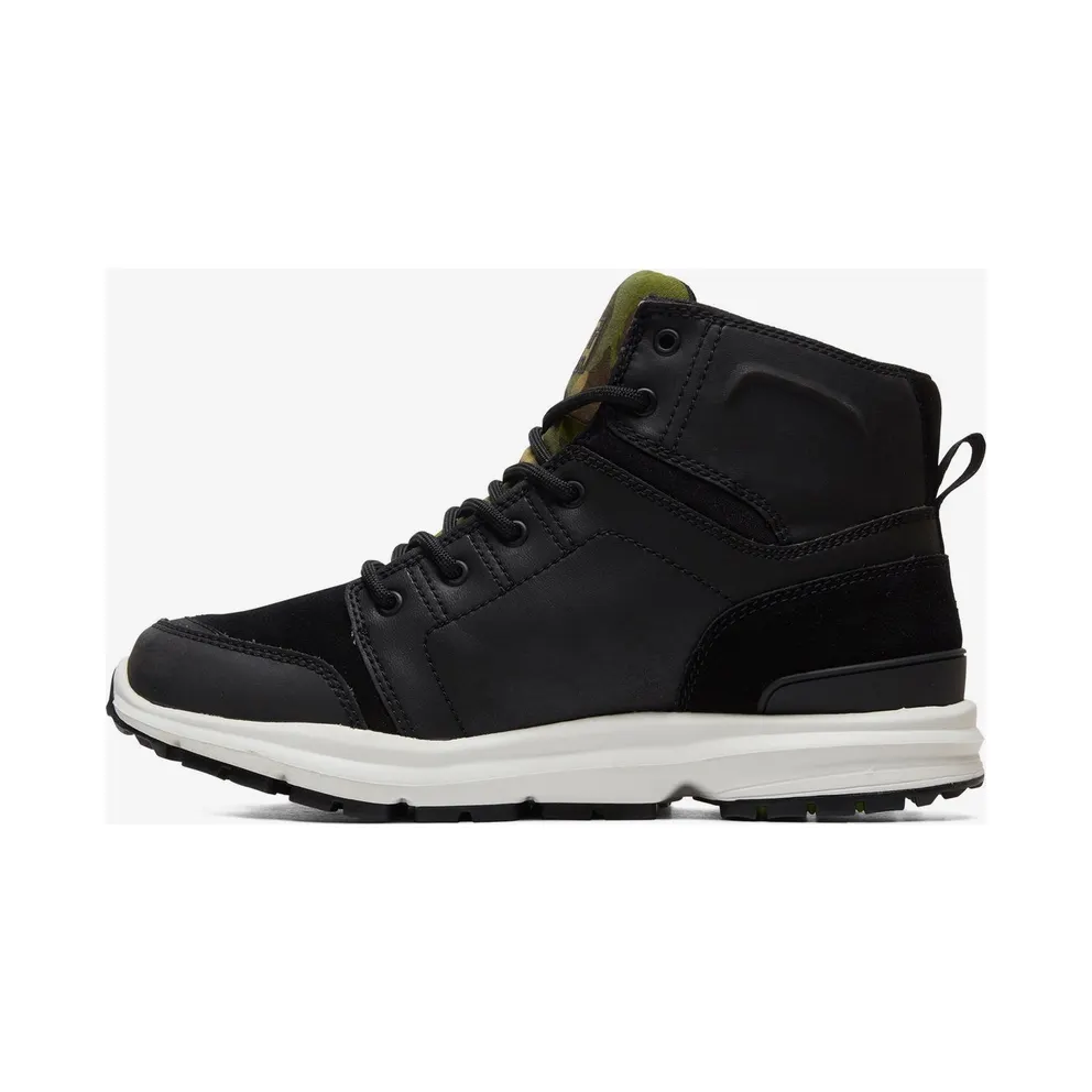 DC Torstein Gray (ADYB700026kco)