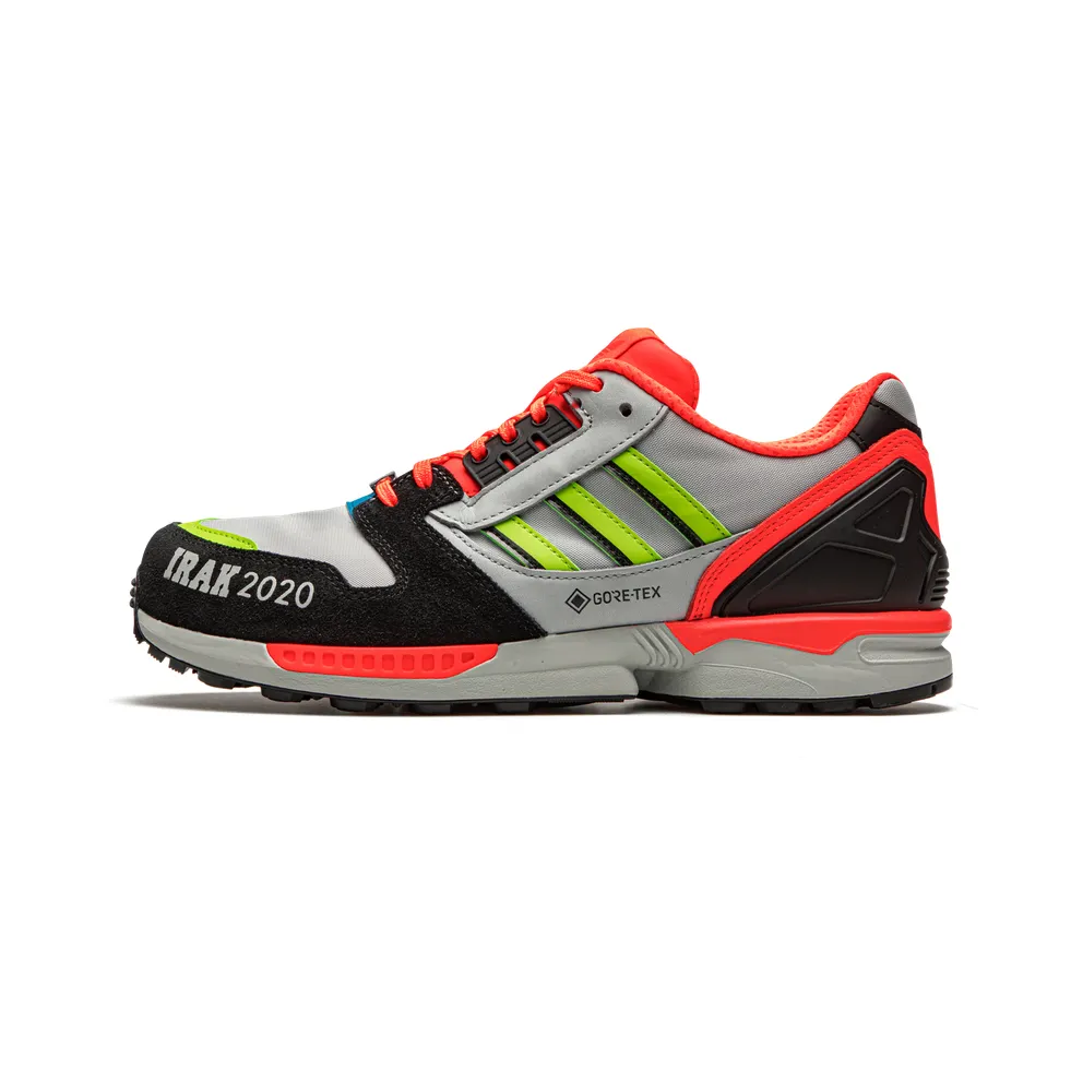adidas ZX 8000 IRAK Black