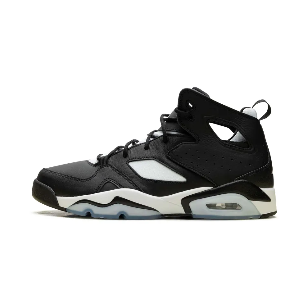 Jordan Flight Clb “Black White” (DC7329-002)