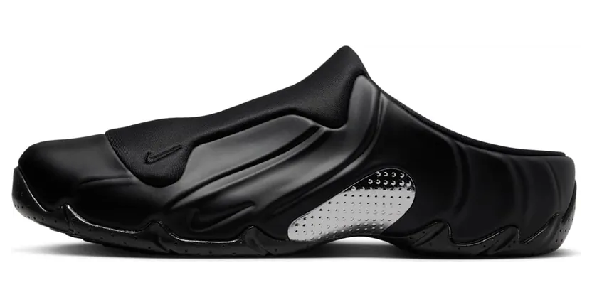 Nike Clogposite Black (HJ4325-001)