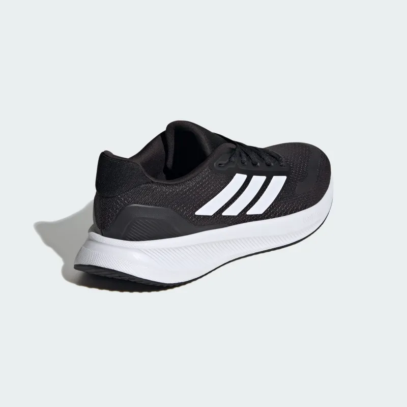 Adidas Runfalcon 5 Running Shoes Core Black / Cloud White / Core Black (IH7759)