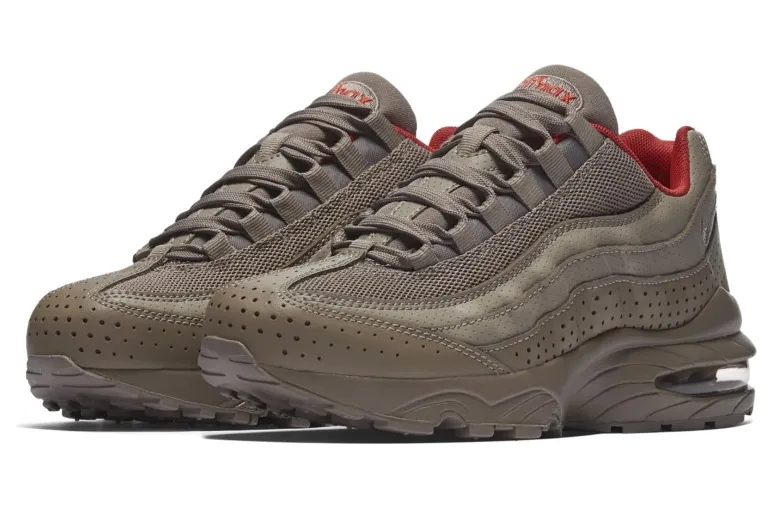 Nike Air Max 95 Sepia Stone (GS)