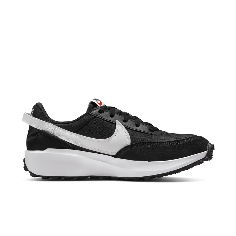 Nike Waffle Debut Black (DH9523-002)