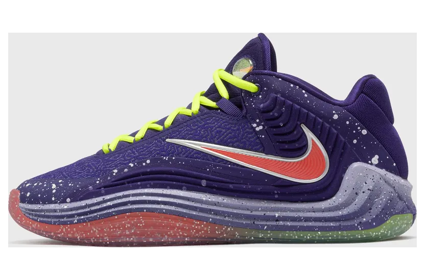 Nike Giannis Freak 7 Snow Pack