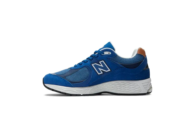 New Balance 2002R “Atlantic Blue Sepia” (M2002REA)
