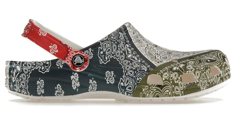 Overige merken sneaker 206871-90H
