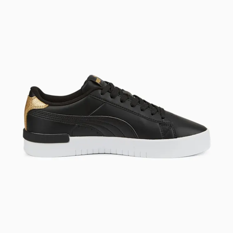 Puma Jada Distressed Gold/Black (38762101)