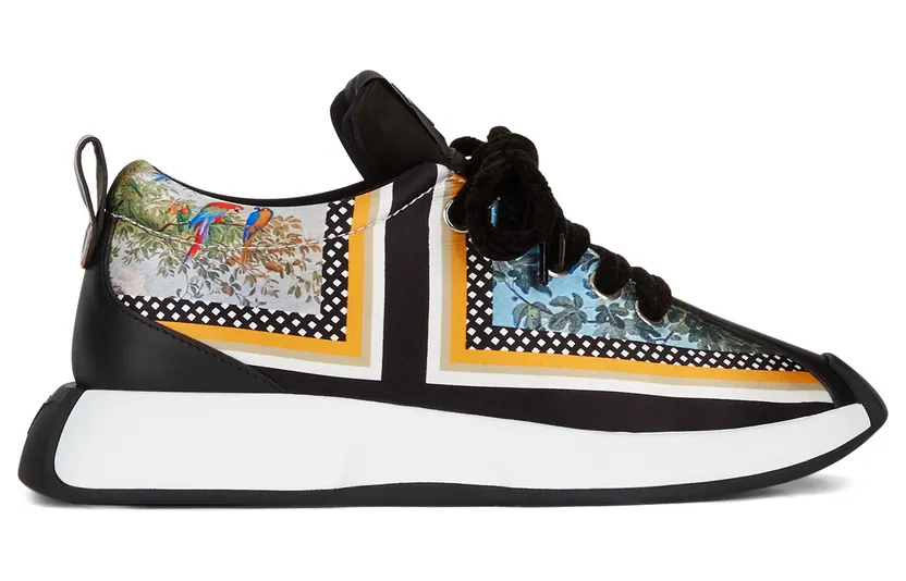 Giuseppe Zanotti Giuseppe zanotti ferox (RM10057002)