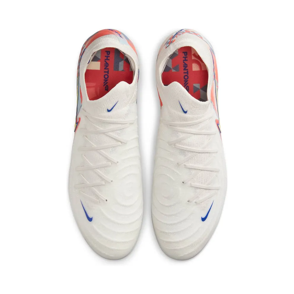 Nike Phantom GX 2 Elite SE FG “Barna Pack” (FZ1527-001)