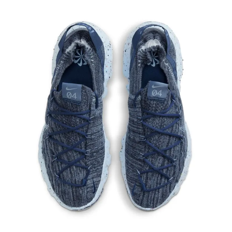 Nike Space Hippie 04 Mystic Navy Mystic Navy/Chambray Blue-Coastal Blue (CZ6398-400)