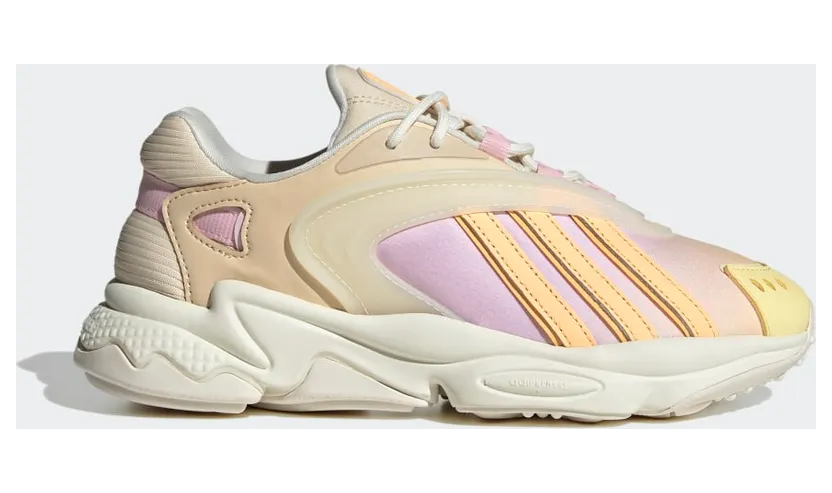 adidas Oztral Off White / Acid Orange / Sand Strata (HQ4474)