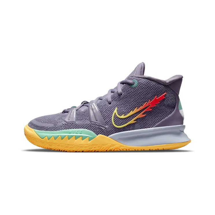 Nike Kyrie 7 Daybreak (GS) (CT4080-500)