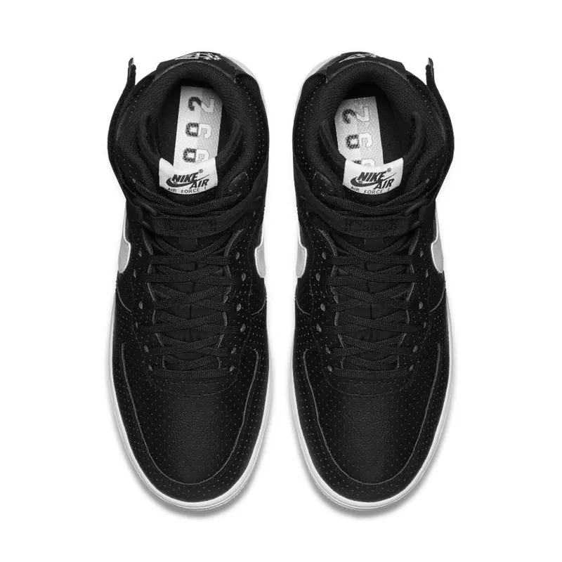 Nike Air Force 1 High Perf Black White Black/White-White (315121-036)