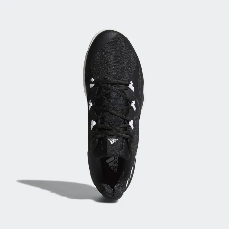 adidas Crazy Light Boost 2018 Black White Core Black/Footwear White/Carbon (DB1070)
