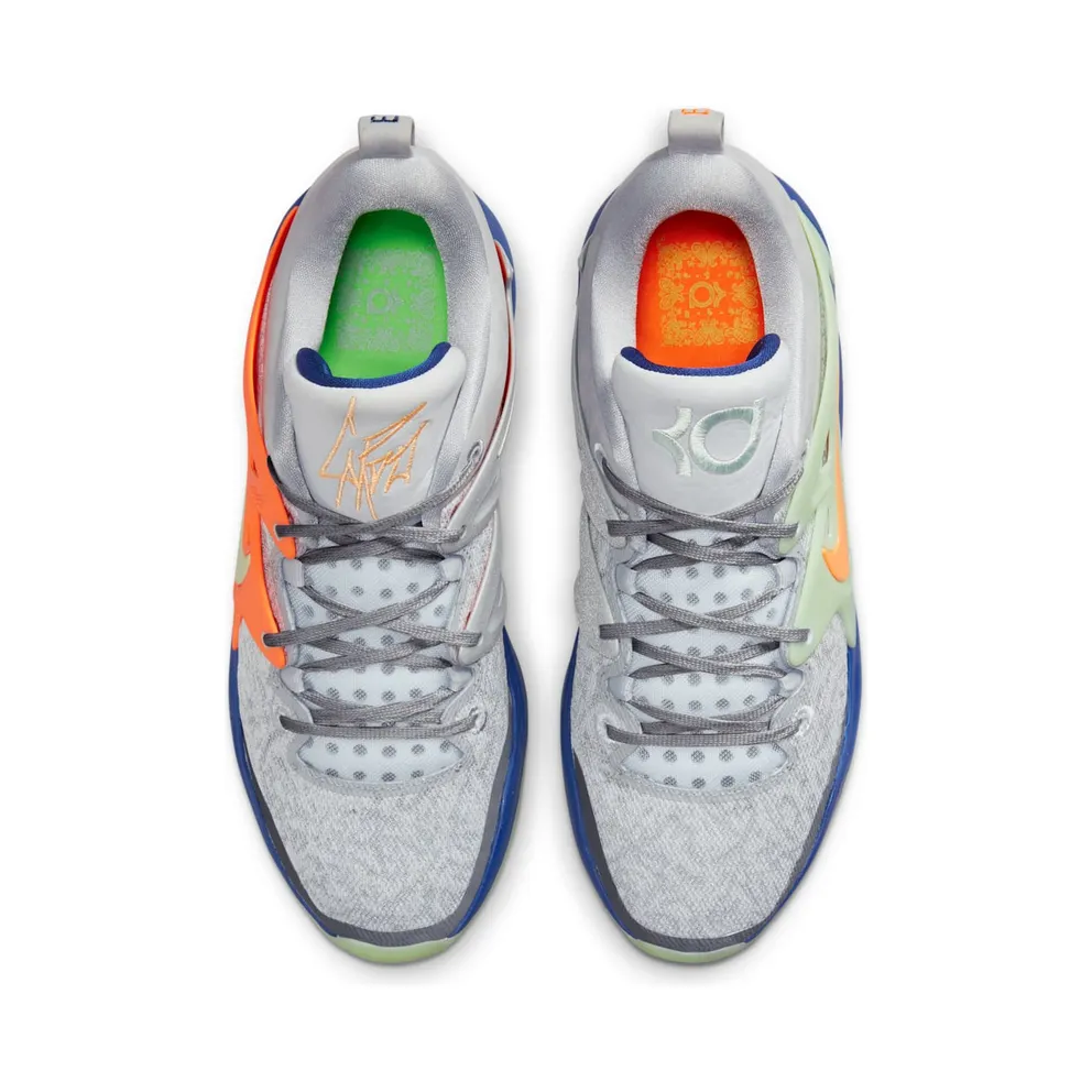 KD15 Basketball Multi-Colour (DO9825-900)