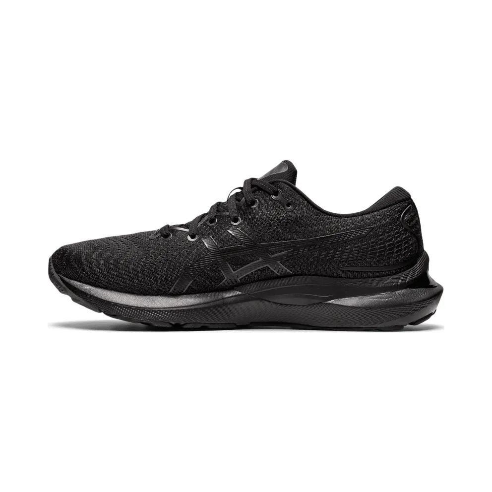 Asics GEL-CUMULUS™ 24 Black/Black (1011B366.001)