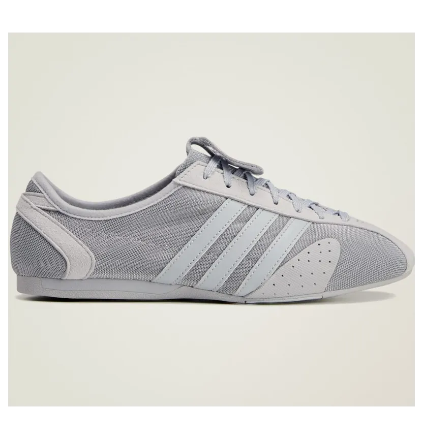 Adidas adidas by Stella McCartney Sportswear 76 Light Solid Grey / Light Solid Grey / Onix (KJ8931)
