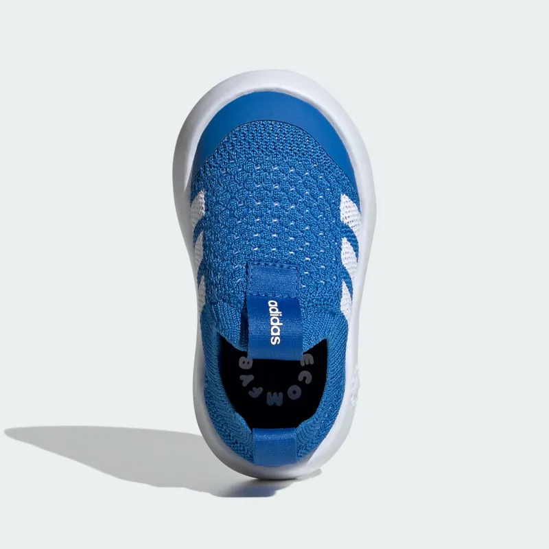 Adidas Bubblecomfy Kids Bright Royal / Cloud White / Core Black (IH1265)