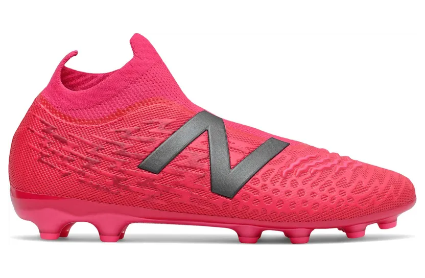 New Balance Tekela V3+ Magia AG Rosa/Rot (MST2AP35)