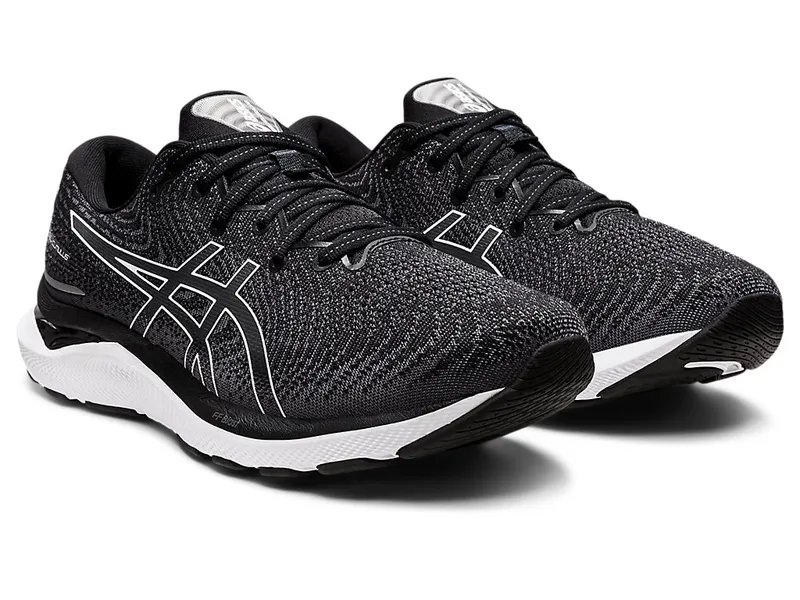 Asics GEL-CUMULUS 24 Carrier Grey/White (1011B366.020)