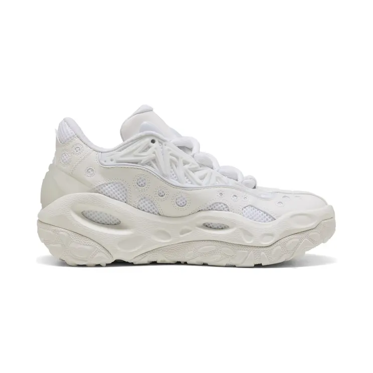 Puma LaFrance RNR “Triple White” (312274-02)