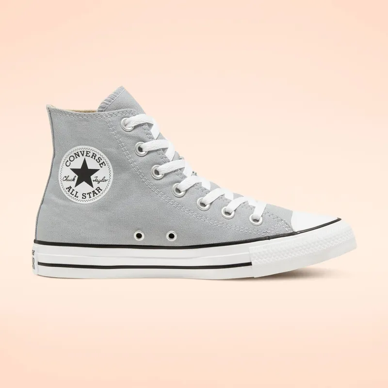 Converse Seasonal Colour Chuck Taylor All Star High Top (166705C)