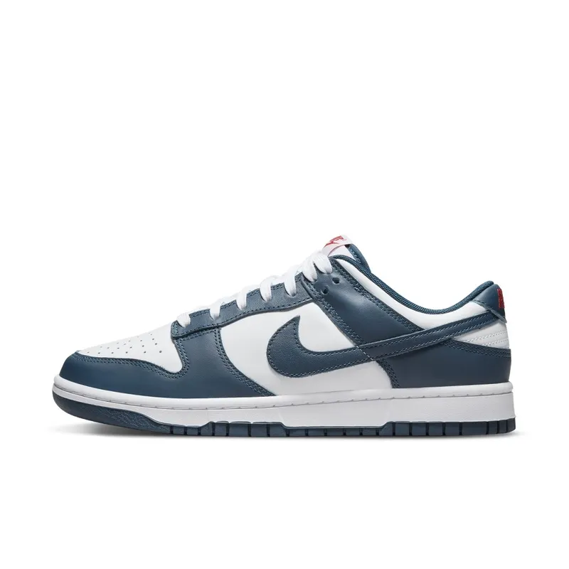 Nike Dunk Low Valerian Blue (DD1391-400)