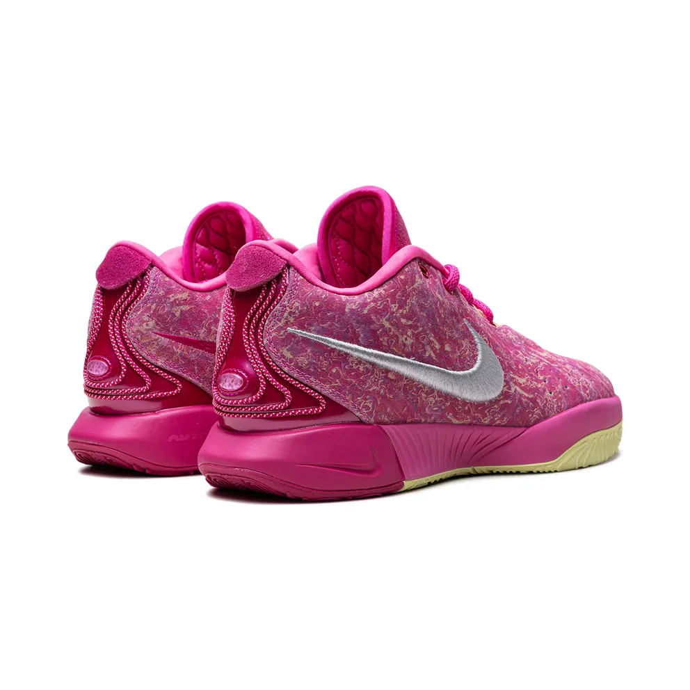 Nike LeBron 21 “The World Is Your Oyster” (HF0700-900)