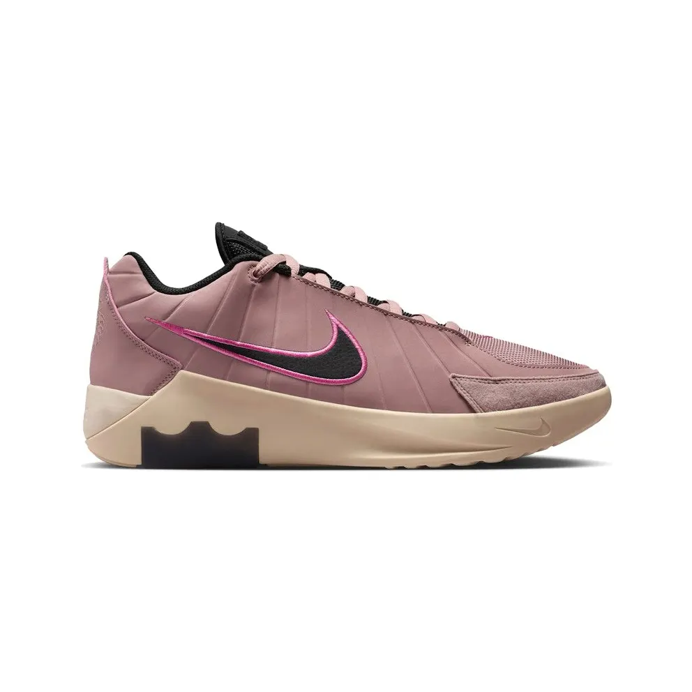 Nike LeBron Witness 9 EP Particle Pink (Solid Outsole) (HQ8035-600)