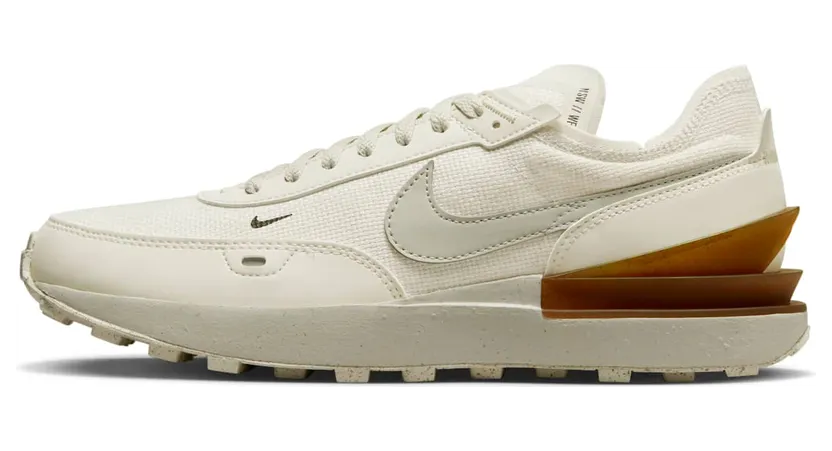 Nike Waffle One SE Phantom Light Bone (DV7192-001)