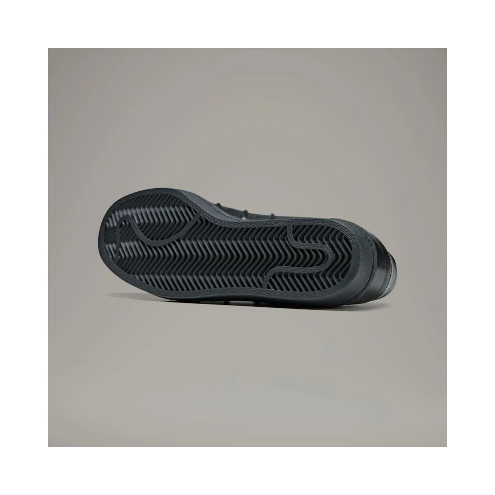 adidas Y-3 Superstar Black / Black / Black (IE3237)