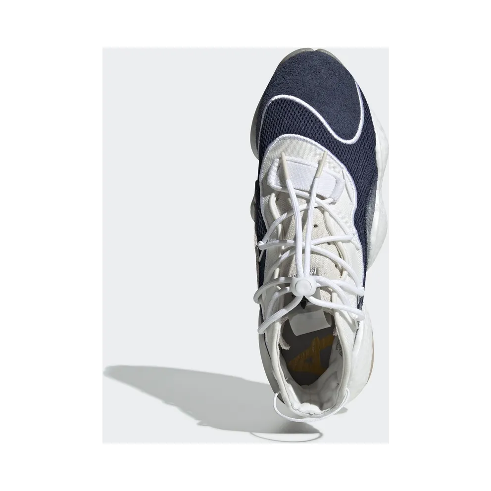 adidas Crazy BYW Bristol Studio SharpShooter Collegiate Navy/Cloud White/Running White (BB7669)