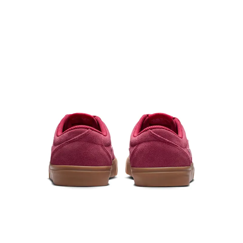 Nike Team Crimson / Gum Medium Brown / Peony (IM4399-602)