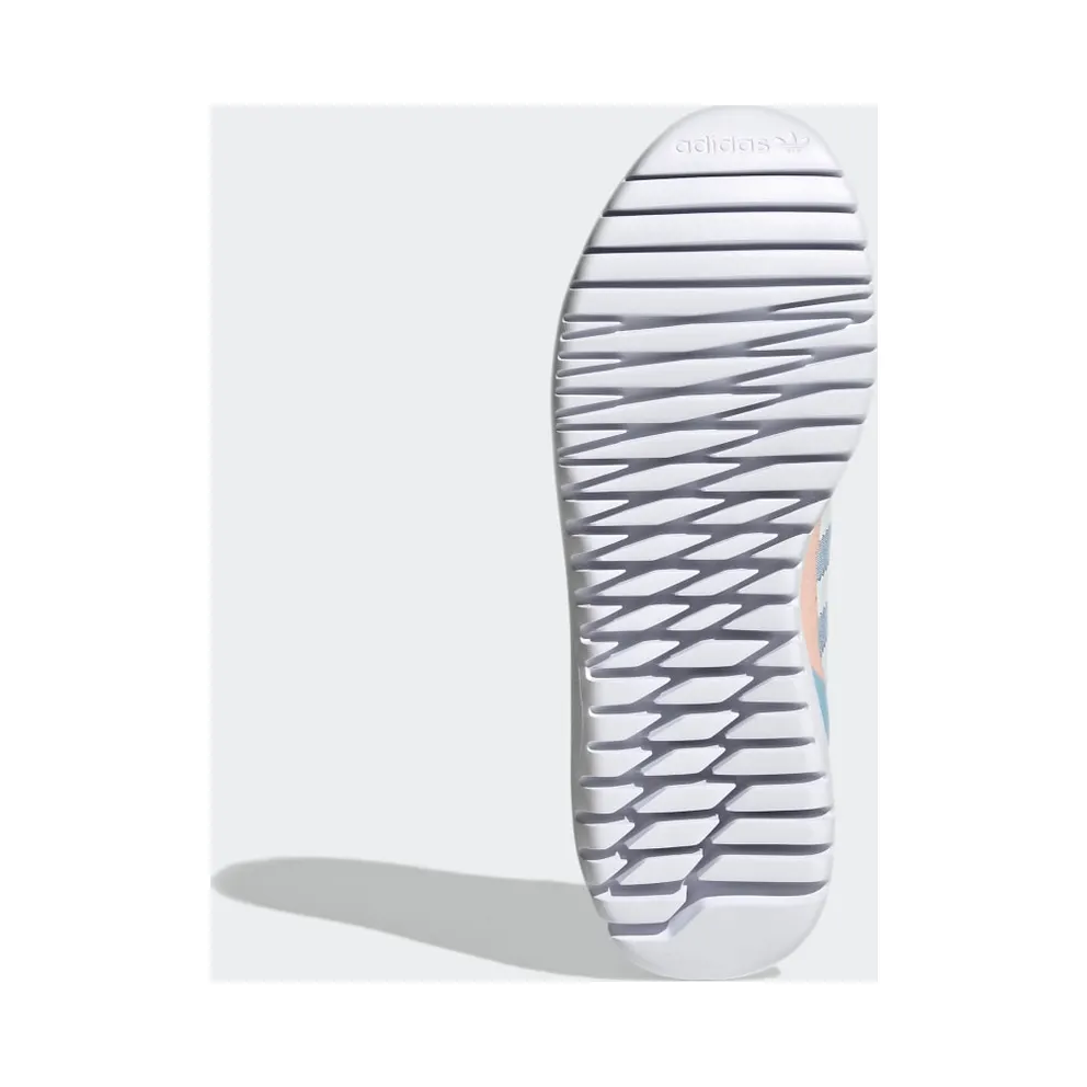 adidas Originals Flex Haze Coral / Cloud White / Clear Sky (Q47141)