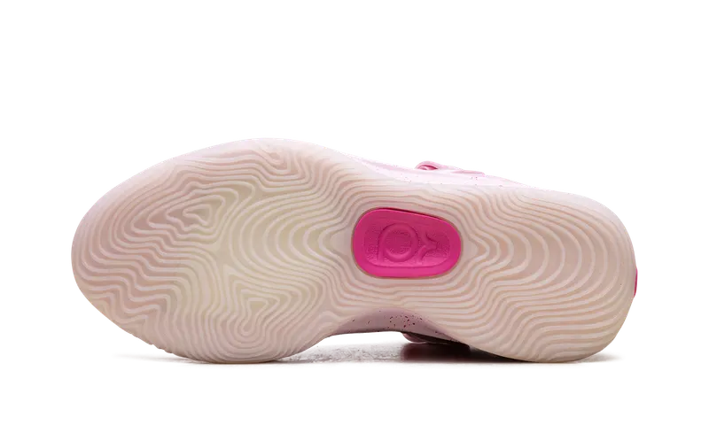 Nike KD 18 EP “Aunt Pearl” (HV1999-600)
