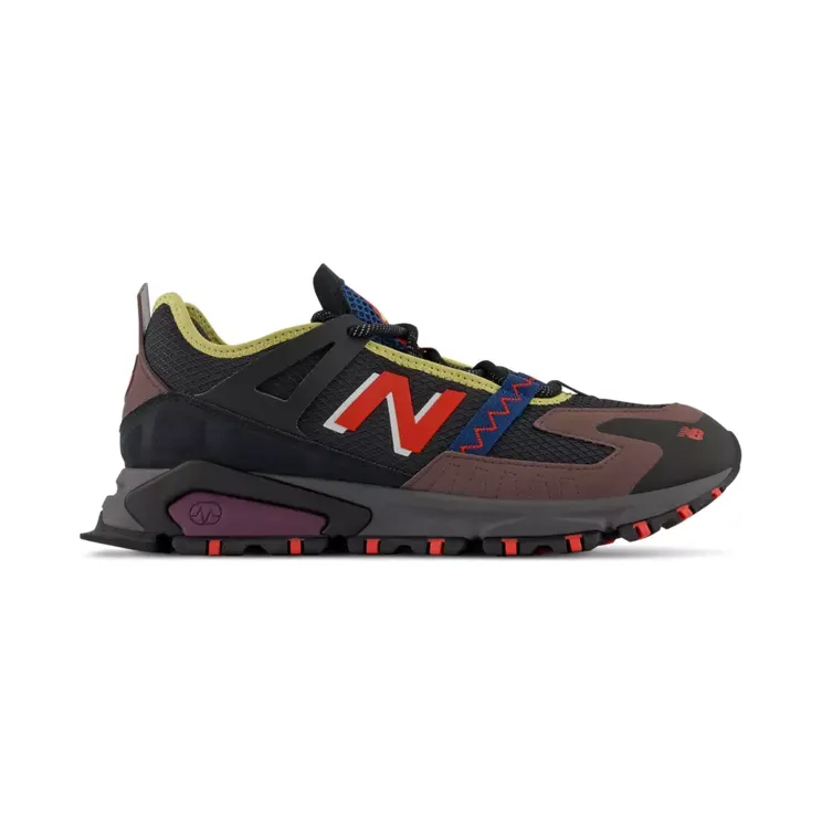New Balance X-Racer Utility Phantom Ghost Pepper (MSXRCTAA)